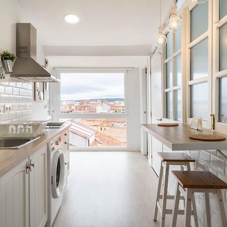 Rf Home Plaza Mayor Leon Ngoại thất bức ảnh