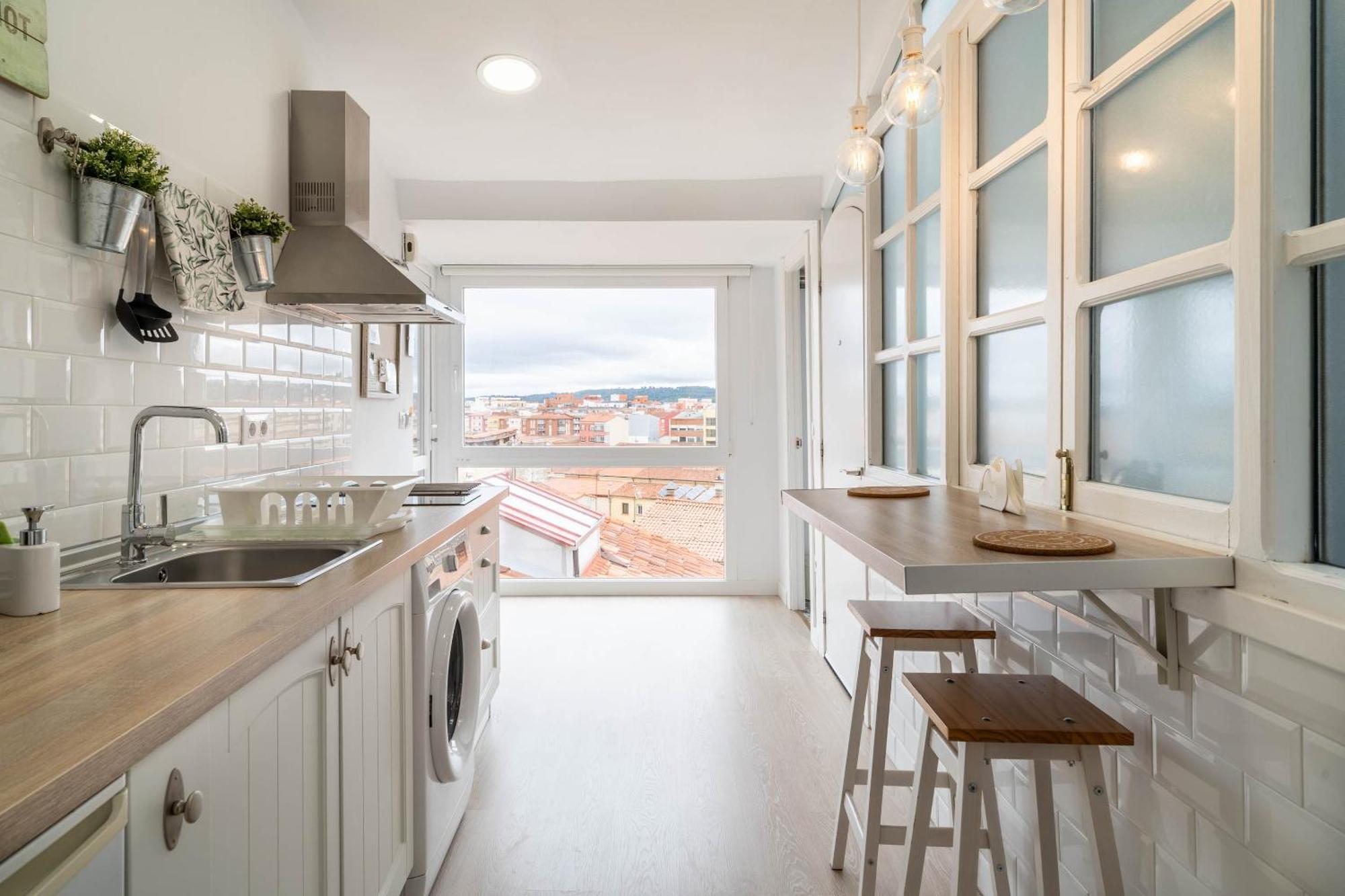 Rf Home Plaza Mayor Leon Ngoại thất bức ảnh