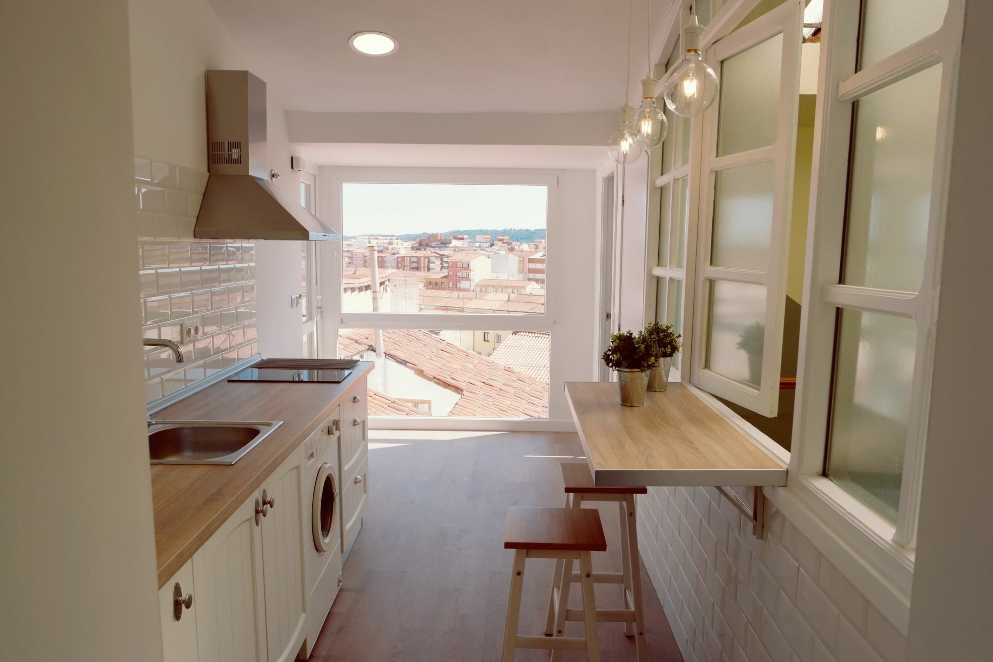 Rf Home Plaza Mayor Leon Ngoại thất bức ảnh